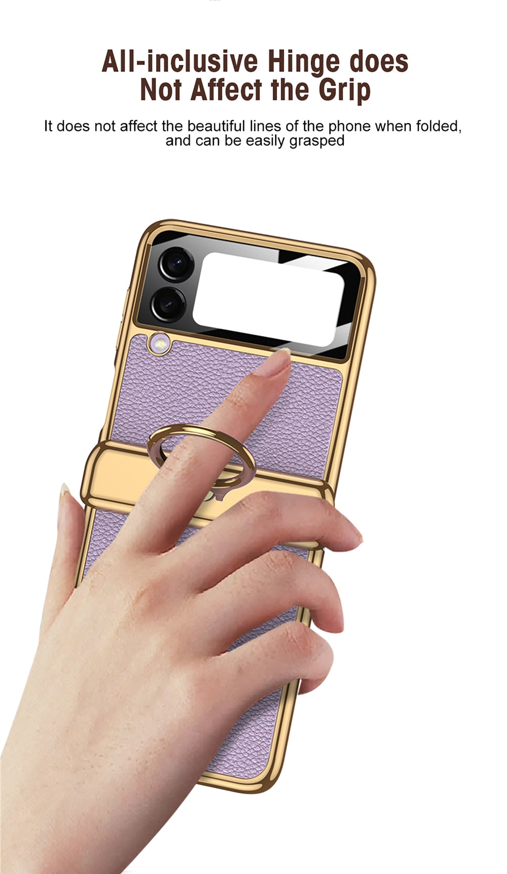 Leather Crossbody Bag Style Case For Samsung Galaxy Z Flip - Premium Mobile Phone Cases from Dressmycell.com - Just $38.00! Shop now at Dressmycell.com Leather Crossbody Bag Style Case For Samsung Galaxy Z Flip - Premium Mobile Phone Cases from Dressmycell.com - Just $38.00! Shop now at Dressmycell.com